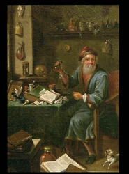 Lo studio dell